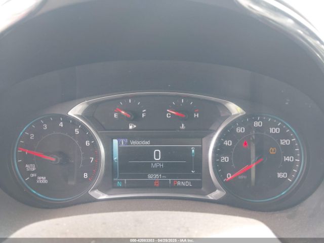 2017 CHEVROLET MALIBU 1G1ZE5ST7HF141520 Photo 6