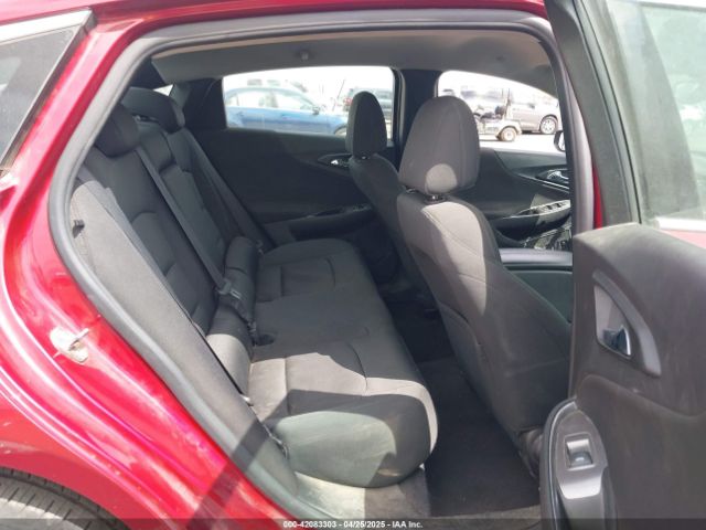 2017 CHEVROLET MALIBU 1G1ZE5ST7HF141520 Photo 7