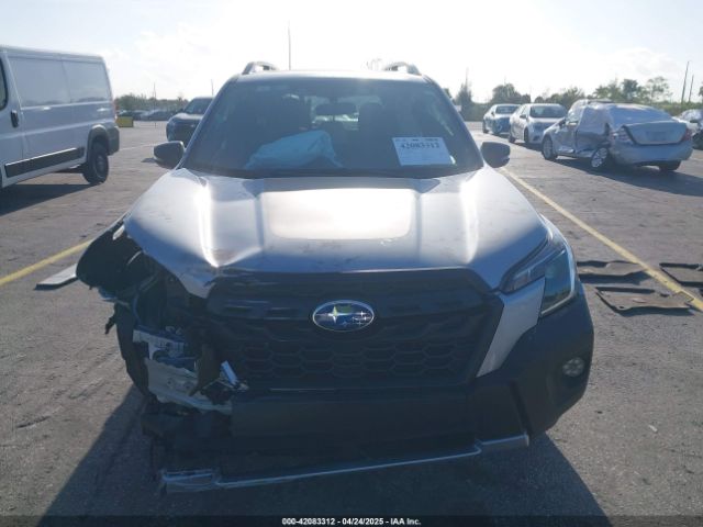 JF2SKAMC5PH421738 Subaru Forester Wilderness