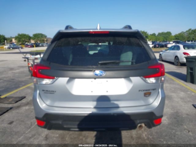 JF2SKAMC5PH421738 Subaru Forester Wilderness