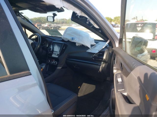 JF2SKAMC5PH421738 Subaru Forester Wilderness