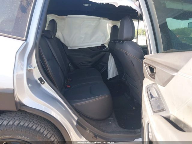 JF2SKAMC5PH421738 Subaru Forester Wilderness