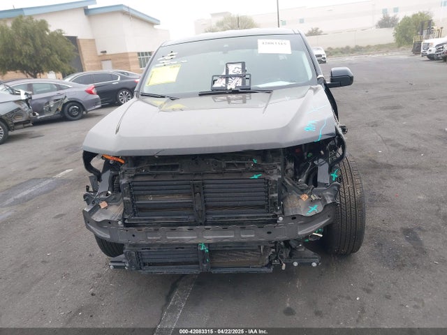 3FTTW8E33NRA62111 Ford Maverick Lariat