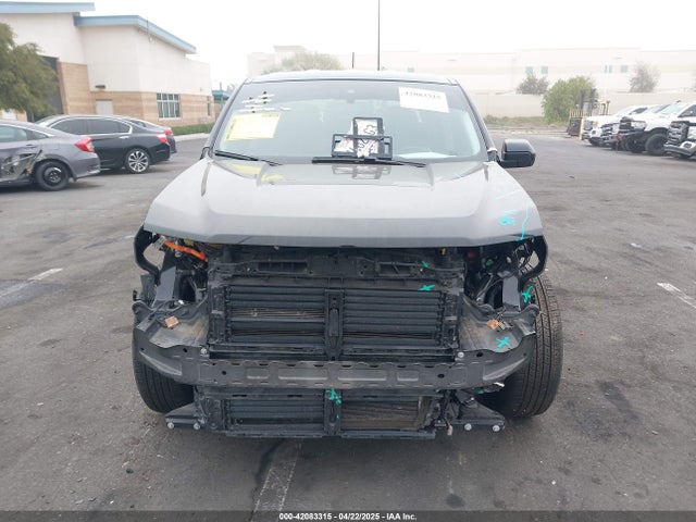 3FTTW8E33NRA62111 Ford Maverick Lariat