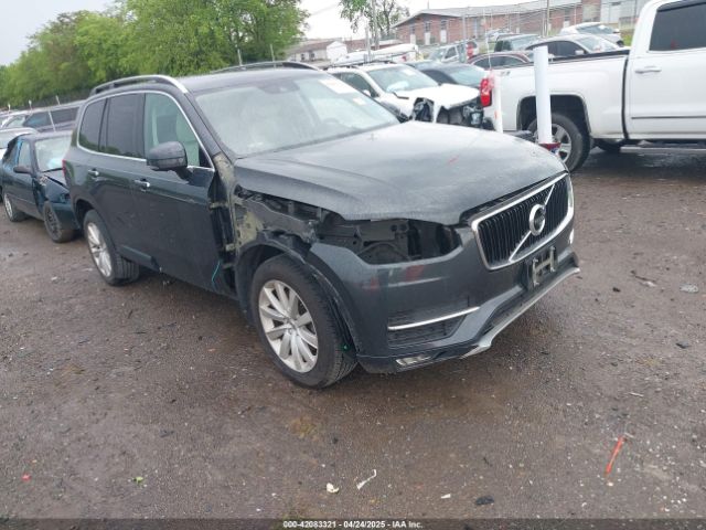 YV4A22PK7G1074115 auction archive image