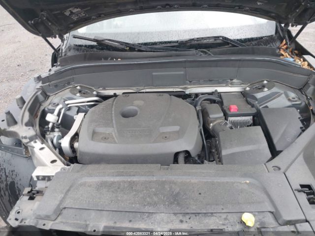 YV4A22PK7G1074115 Volvo Xc90 T6 Momentum