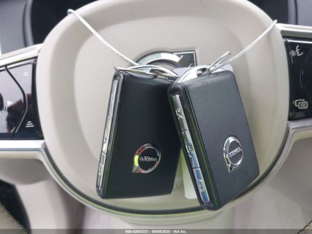 YV4A22PK7G1074115 Volvo Xc90 T6 Momentum