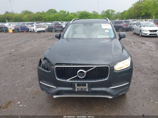 YV4A22PK7G1074115 Volvo Xc90 T6 Momentum