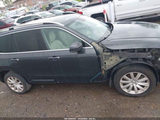 YV4A22PK7G1074115 Volvo Xc90 T6 Momentum