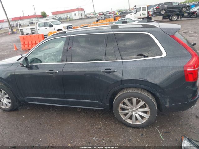 YV4A22PK7G1074115 Volvo Xc90 T6 Momentum
