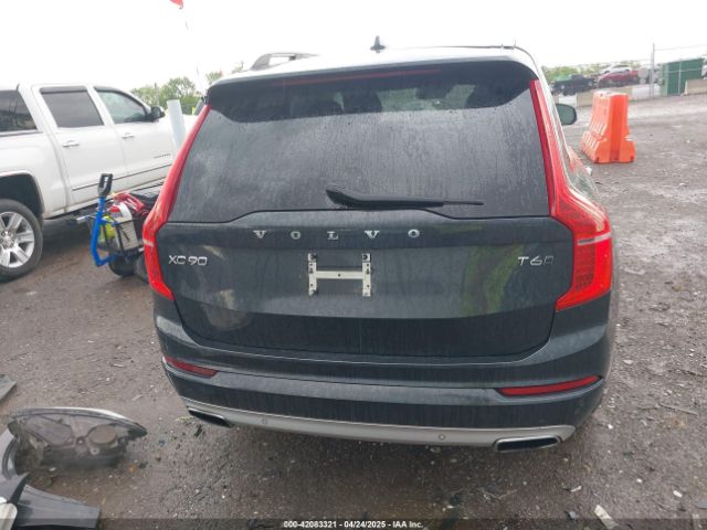 YV4A22PK7G1074115 Volvo Xc90 T6 Momentum