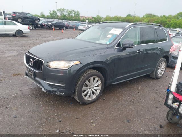 YV4A22PK7G1074115 Volvo Xc90 T6 Momentum