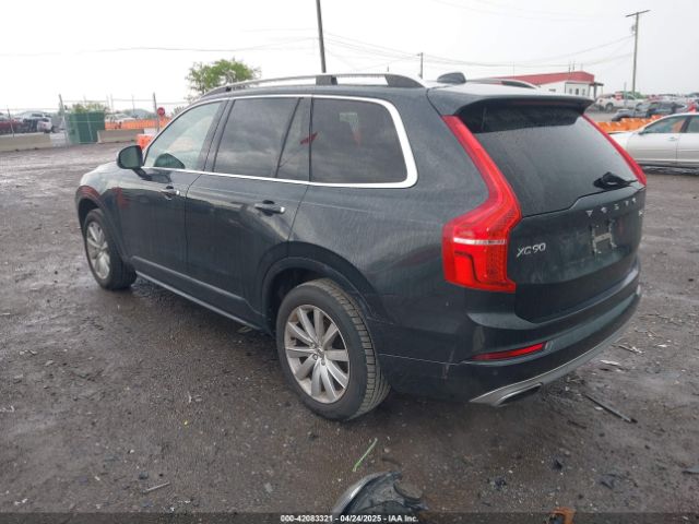 YV4A22PK7G1074115 Volvo Xc90 T6 Momentum