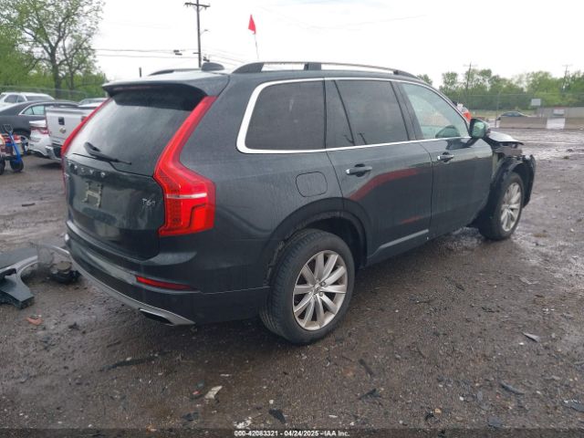 YV4A22PK7G1074115 Volvo Xc90 T6 Momentum