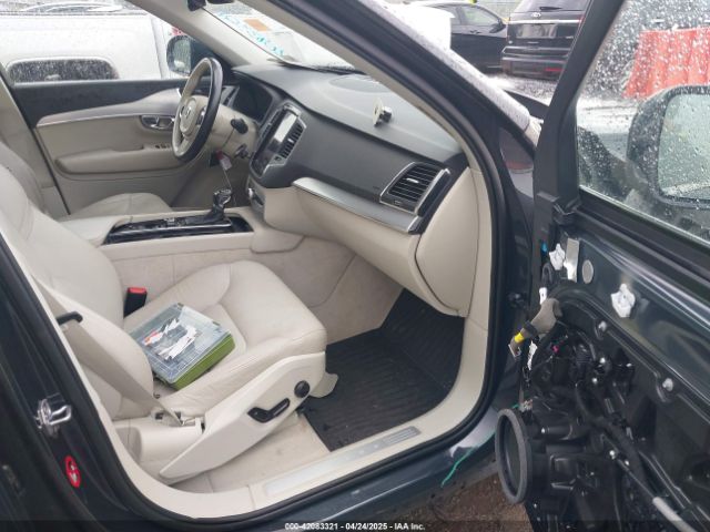 YV4A22PK7G1074115 Volvo Xc90 T6 Momentum