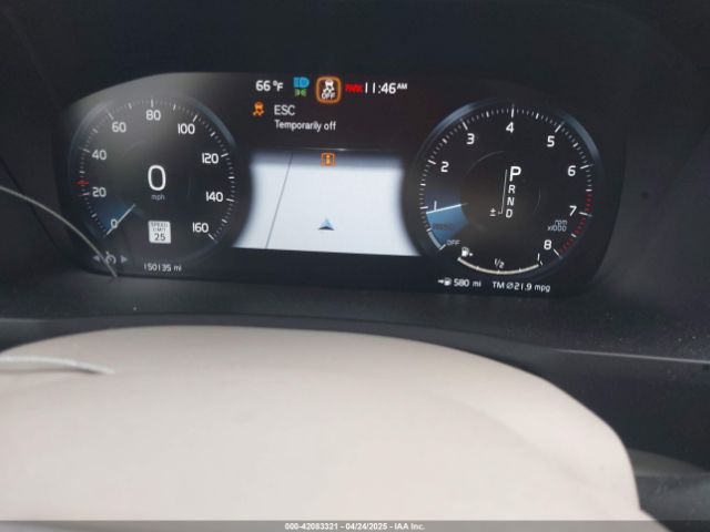 YV4A22PK7G1074115 Volvo Xc90 T6 Momentum