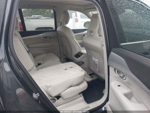 YV4A22PK7G1074115 Volvo Xc90 T6 Momentum