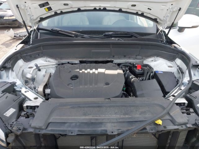 YV4L12PK0P1909337 Volvo Xc90 B5 Core