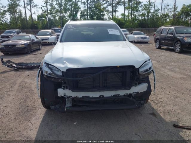 YV4L12PK0P1909337 Volvo Xc90 B5 Core