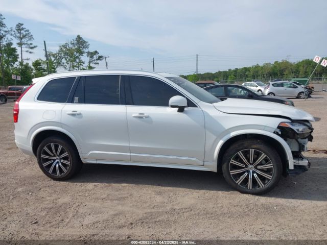 YV4L12PK0P1909337 Volvo Xc90 B5 Core