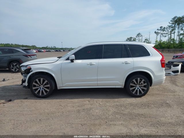 YV4L12PK0P1909337 Volvo Xc90 B5 Core