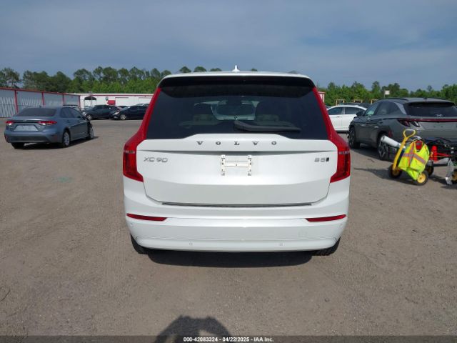 YV4L12PK0P1909337 Volvo Xc90 B5 Core