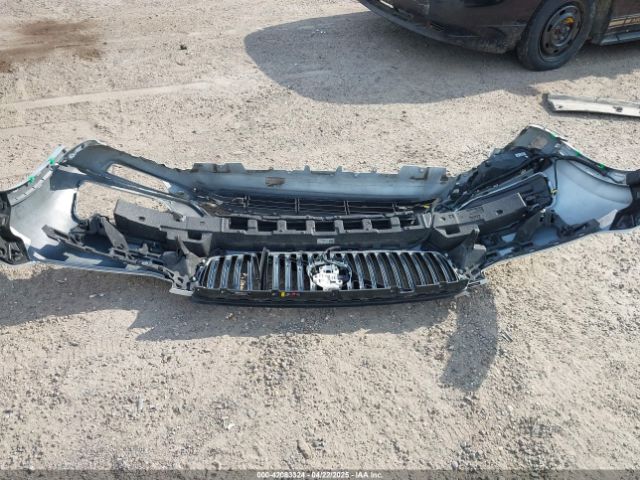 YV4L12PK0P1909337 Volvo Xc90 B5 Core