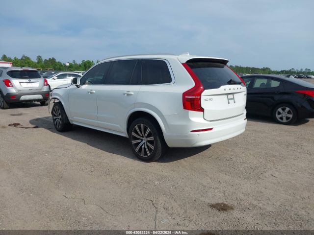 YV4L12PK0P1909337 Volvo Xc90 B5 Core