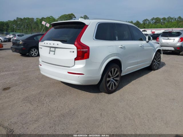 YV4L12PK0P1909337 Volvo Xc90 B5 Core