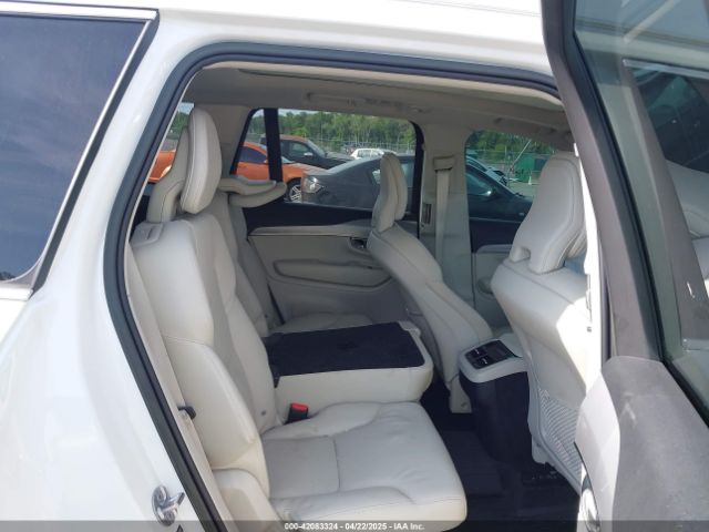 YV4L12PK0P1909337 Volvo Xc90 B5 Core