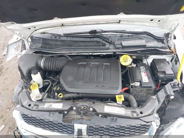 Dodge Grand Caravan 2019 2C4RDGCG8KR674967 Image 10