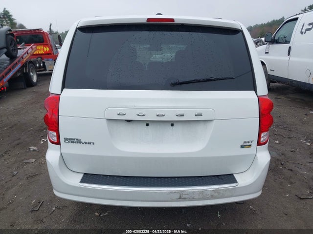 Dodge Grand Caravan 2019 2C4RDGCG8KR674967 Image 16