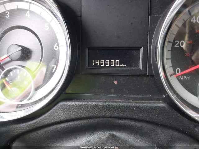 Dodge Grand Caravan 2019 2C4RDGCG8KR674967 Image 7