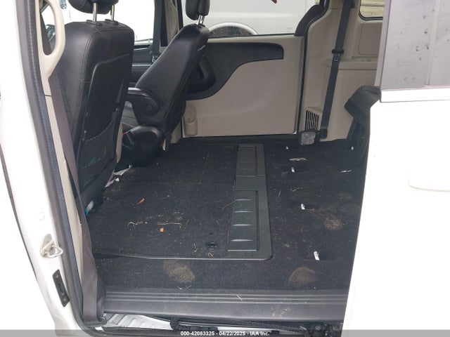 Dodge Grand Caravan 2019 2C4RDGCG8KR674967 Image 8
