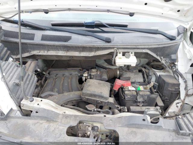 3N63M0YNXFK707476 Chevrolet City Express 1ls