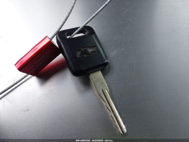 3N63M0YNXFK707476 Chevrolet City Express 1ls