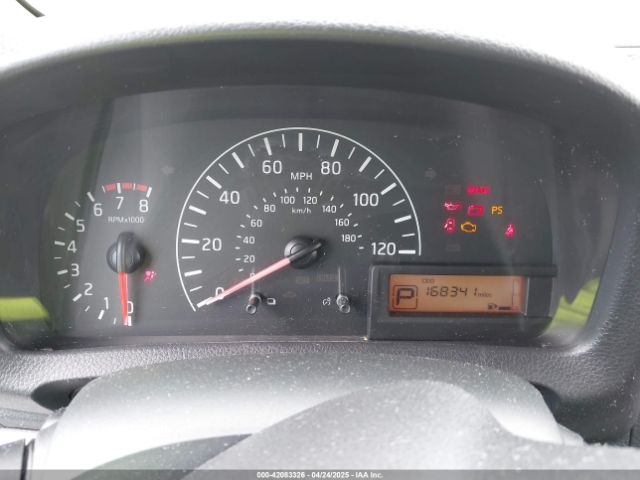 3N63M0YNXFK707476 Chevrolet City Express 1ls