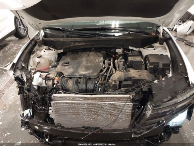 5NMJECAEXNH075359 Hyundai Tucson Limited