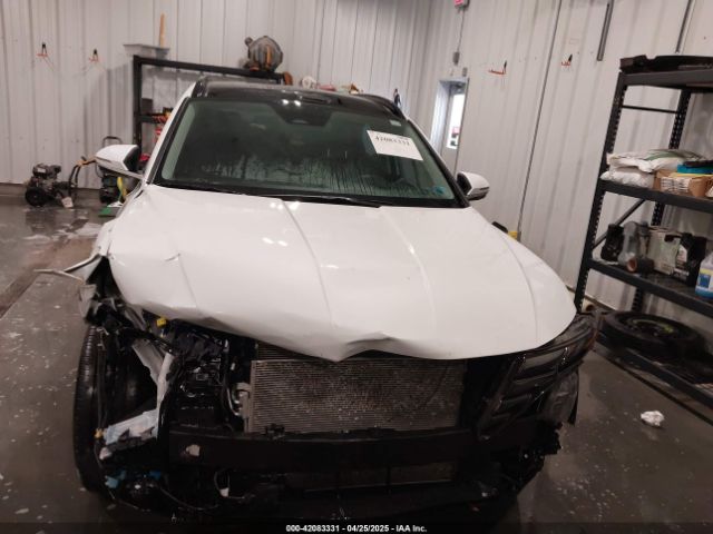 5NMJECAEXNH075359 Hyundai Tucson Limited