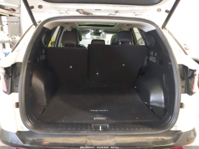 5NMJECAEXNH075359 Hyundai Tucson Limited