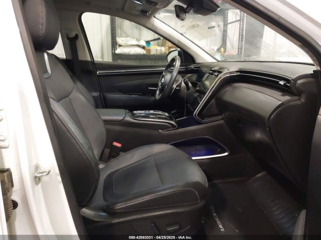 5NMJECAEXNH075359 Hyundai Tucson Limited