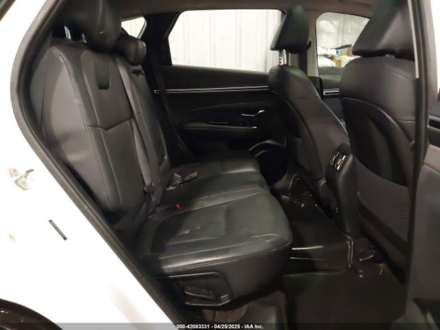 5NMJECAEXNH075359 Hyundai Tucson Limited