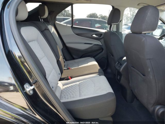 2GNAXHEV3L6154255 Chevrolet Equinox Fwd Ls