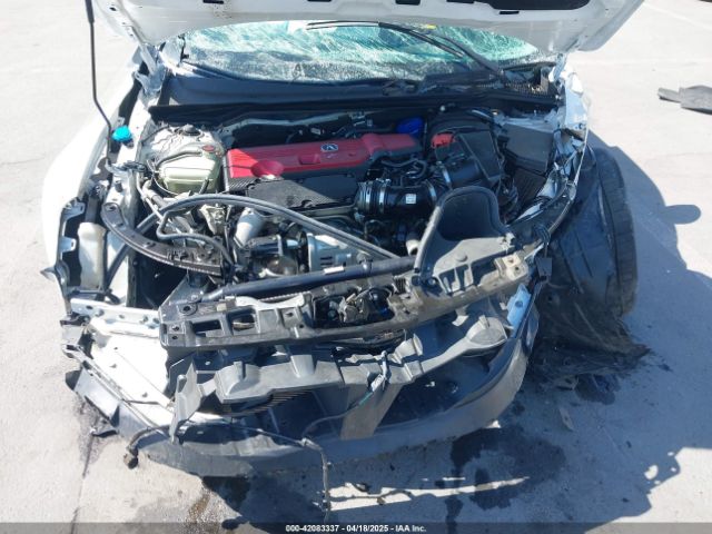 19UDE5G93RA000183 Acura Integra Type S