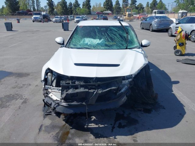 19UDE5G93RA000183 Acura Integra Type S