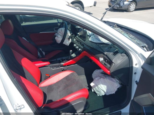 19UDE5G93RA000183 Acura Integra Type S