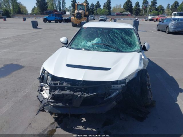 19UDE5G93RA000183 Acura Integra Type S