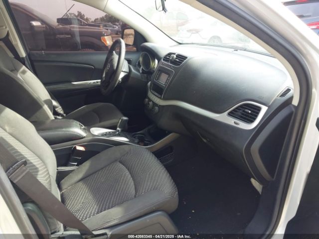 3C4PDCAB9ET315247 Dodge JOURNEY SE