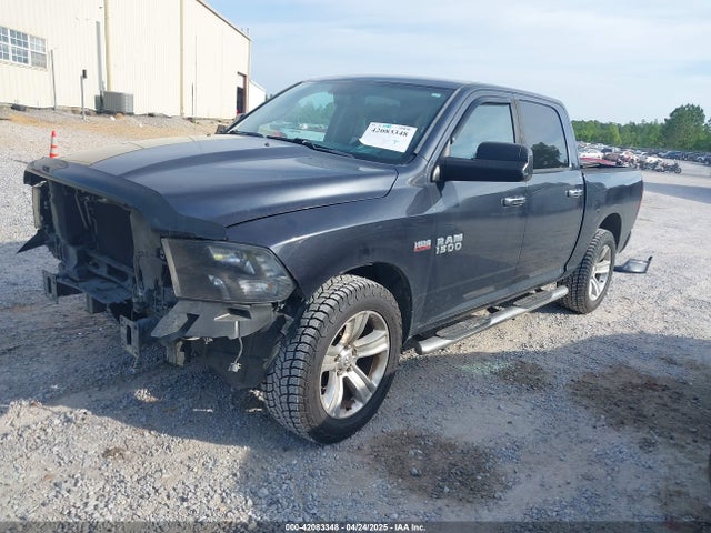 RAM 2014 2014 1C6RR7LT6ES405231 Image 2