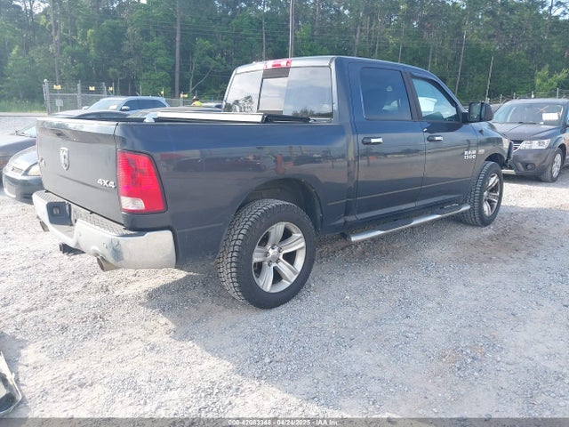 RAM 2014 2014 1C6RR7LT6ES405231 Image 4
